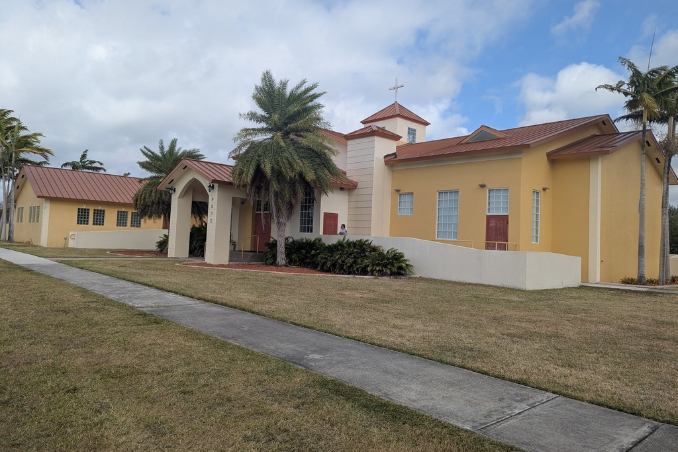 Community Bible Baptist Church